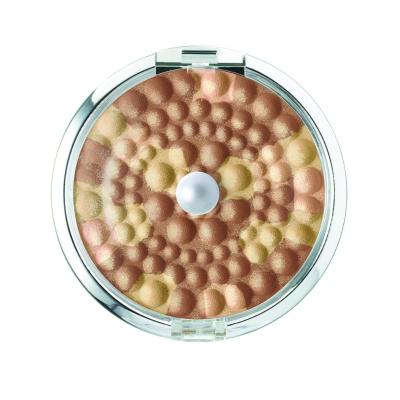 Physicians Formula Powder Palette Mineral Glow Pearls Highlighter για γυναίκες 8 gr Απόχρωση Light Bronze Pearl