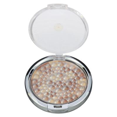 Physicians Formula Powder Palette Mineral Glow Pearls Highlighter για γυναίκες 8 gr Απόχρωση Light Bronze Pearl