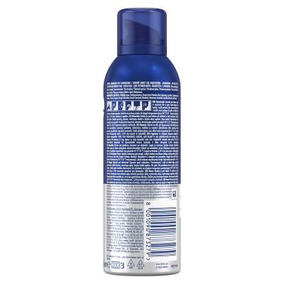 Gillette Series Revitalizing Shave Foam Αφροί ξυρίσματος για άνδρες 200 ml