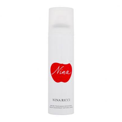 Nina Ricci Nina Αποσμητικό για γυναίκες 150 ml