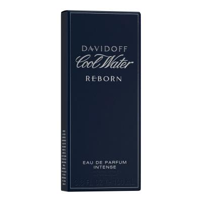 Davidoff Cool Water Reborn Intense Eau de Parfum για άνδρες 100 ml