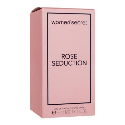 Women´Secret Rose Seduction Eau de Parfum για γυναίκες 30 ml