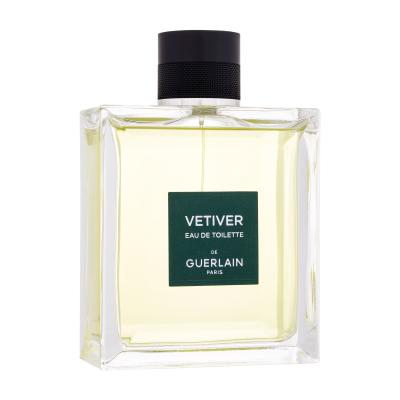 Guerlain Vetiver Eau de Toilette για άνδρες 150 ml