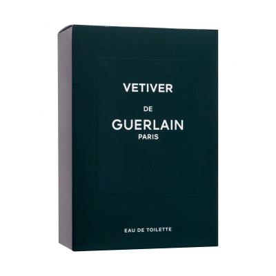 Guerlain Vetiver Eau de Toilette για άνδρες 150 ml