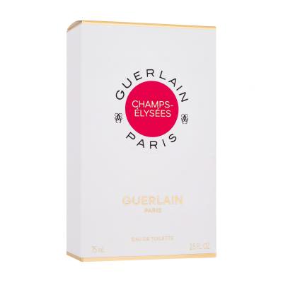 Guerlain Champs Élysées Eau de Toilette για γυναίκες 75 ml