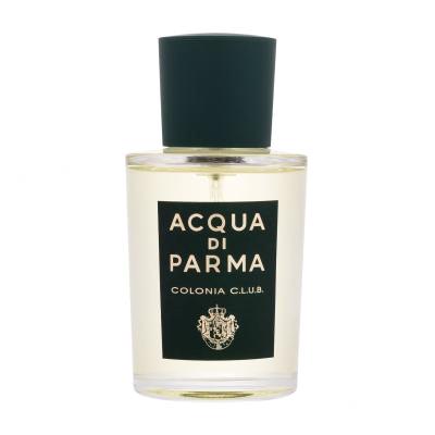 Acqua di Parma Colonia C.L.U.B. Eau de Cologne για άνδρες 50 ml