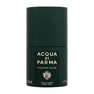 Acqua di Parma Colonia C.L.U.B. Eau de Cologne για άνδρες 50 ml