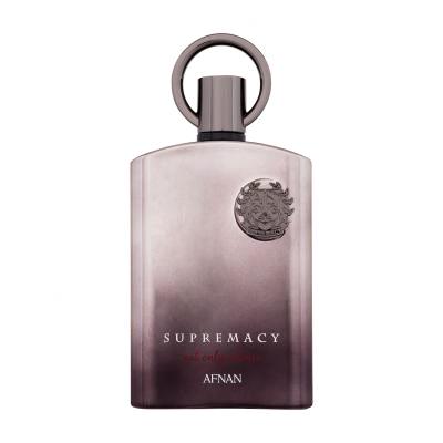 Afnan Supremacy Not Only Intense Perfume extract για άνδρες 150 ml