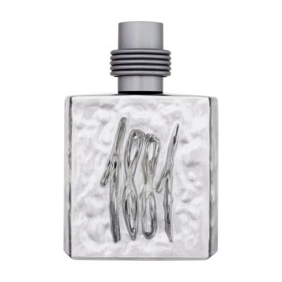 Nino Cerruti Cerruti 1881 Silver Eau de Toilette για άνδρες 100 ml