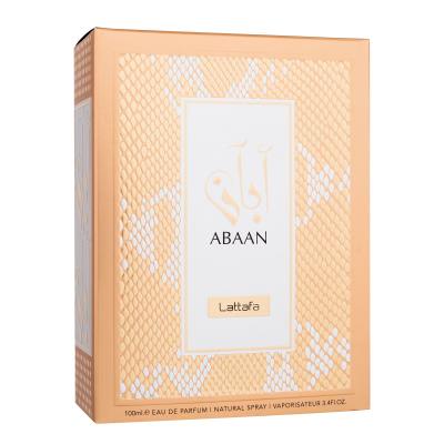 Lattafa Abaan Eau de Parfum για γυναίκες 100 ml