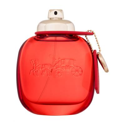 Coach Coach Love Eau de Parfum για γυναίκες 90 ml