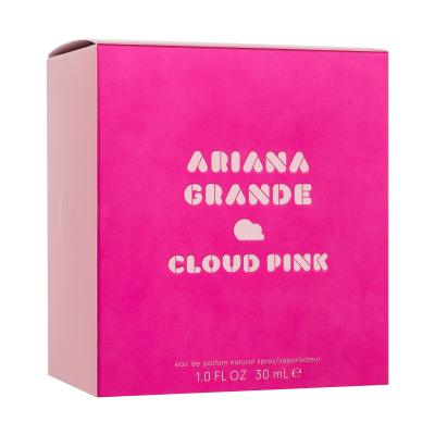 Ariana Grande Cloud Pink Eau de Parfum για γυναίκες 30 ml