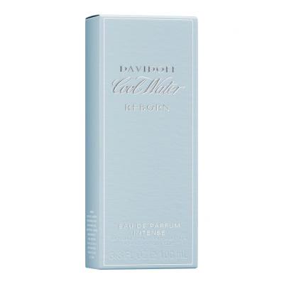 Davidoff Cool Water Reborn Intense Eau de Parfum για γυναίκες 100 ml