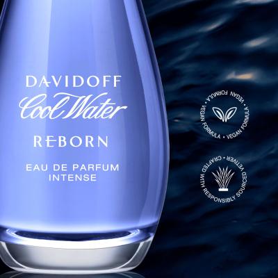 Davidoff Cool Water Reborn Intense Eau de Parfum για γυναίκες 100 ml