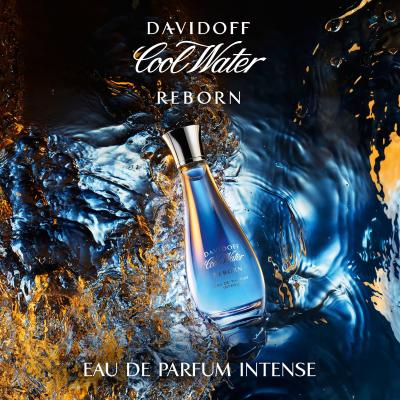 Davidoff Cool Water Reborn Intense Eau de Parfum για γυναίκες 100 ml