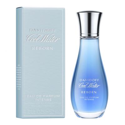 Davidoff Cool Water Reborn Intense Eau de Parfum για γυναίκες 50 ml