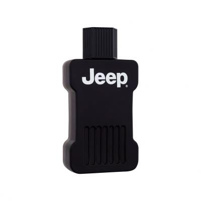 Jeep Freedom Eau de Toilette για άνδρες 100 ml