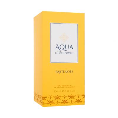 Aqua di Sorrento Partenope Eau de Parfum για γυναίκες 100 ml