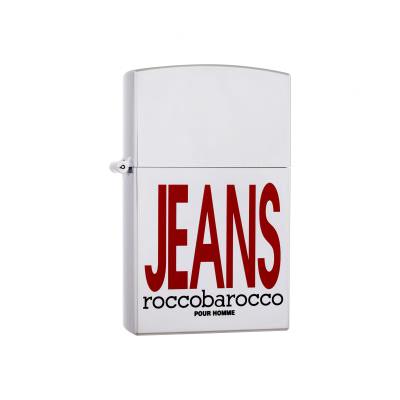 Roccobarocco Jeans Eau de Toilette για άνδρες 75 ml