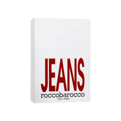 Roccobarocco Jeans Eau de Toilette για άνδρες 75 ml