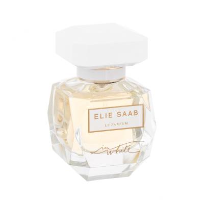 Elie Saab Le Parfum In White Eau de Parfum για γυναίκες 30 ml ελλατωματική συσκευασία