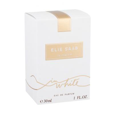 Elie Saab Le Parfum In White Eau de Parfum για γυναίκες 30 ml ελλατωματική συσκευασία