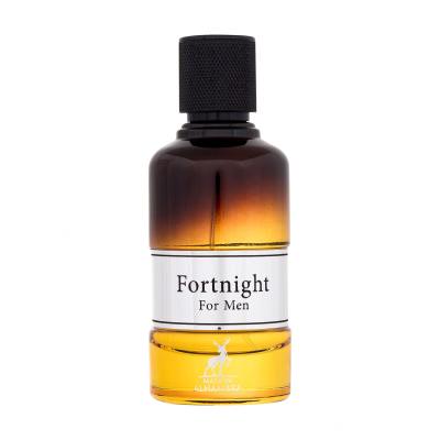 Maison Alhambra Fortnight Eau de Parfum για άνδρες 100 ml