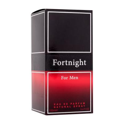 Maison Alhambra Fortnight Eau de Parfum για άνδρες 100 ml