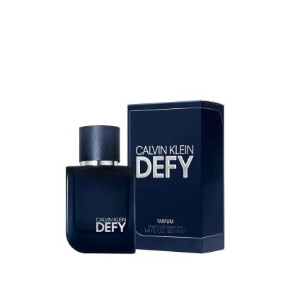 Calvin Klein Defy Parfum για άνδρες 50 ml