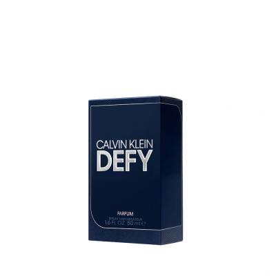 Calvin Klein Defy Parfum για άνδρες 50 ml