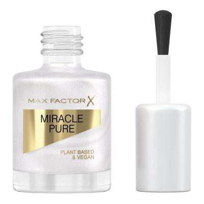 Max Factor Miracle Pure Βερνίκια νυχιών για γυναίκες 12 ml Απόχρωση 095 Opal Coat