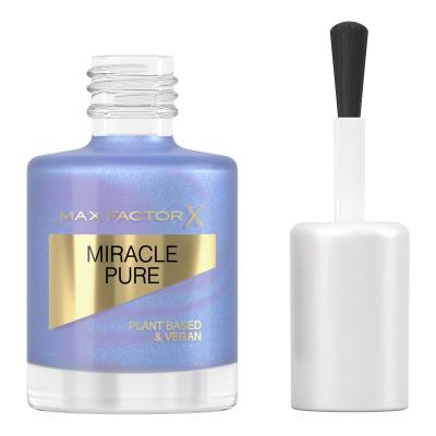 Max Factor Miracle Pure Βερνίκια νυχιών για γυναίκες 12 ml Απόχρωση 850 Bright Angelite