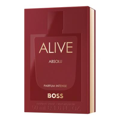 HUGO BOSS BOSS Alive Absolu Parfum για γυναίκες 50 ml