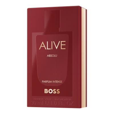 HUGO BOSS BOSS Alive Absolu Parfum για γυναίκες 30 ml