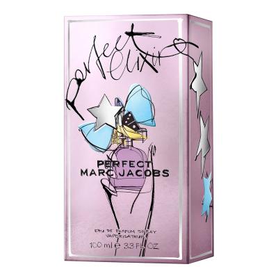 Marc Jacobs Perfect Elixir Eau de Parfum για γυναίκες 100 ml