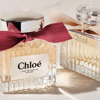 Chloé Chloé L&#039;Eau De Parfum Intense Eau de Parfum για γυναίκες 100 ml