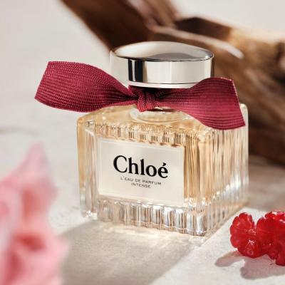 Chloé Chloé L&#039;Eau De Parfum Intense Eau de Parfum για γυναίκες 100 ml