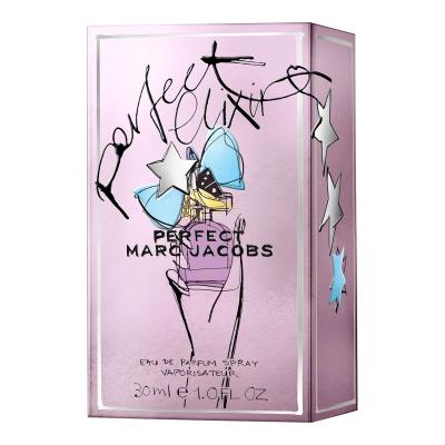 Marc Jacobs Perfect Elixir Eau de Parfum για γυναίκες 30 ml