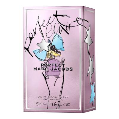 Marc Jacobs Perfect Elixir Eau de Parfum για γυναίκες 50 ml