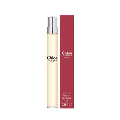 Chloé Chloé L&#039;Eau De Parfum Intense Eau de Parfum για γυναίκες 10 ml