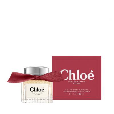 Chloé Chloé L&#039;Eau De Parfum Intense Eau de Parfum για γυναίκες 30 ml