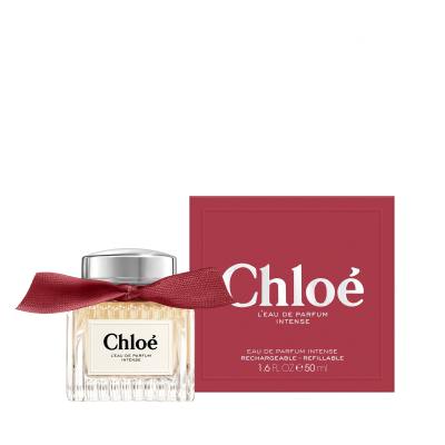 Chloé Chloé L&#039;Eau De Parfum Intense Eau de Parfum για γυναίκες 50 ml