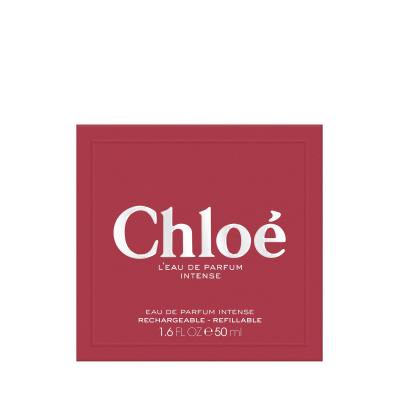 Chloé Chloé L&#039;Eau De Parfum Intense Eau de Parfum για γυναίκες 50 ml