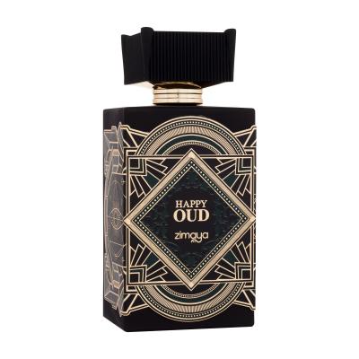 Zimaya Happy Oud Perfume extract 100 ml