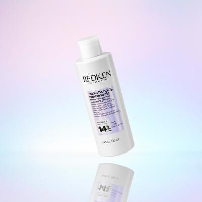 Redken Acidic Bonding Concentrate Intensive Treatment Μάσκα μαλλιών για γυναίκες 190 ml