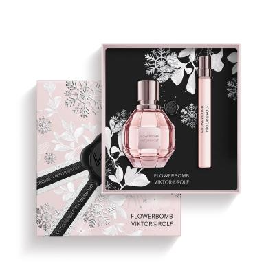 Viktor &amp; Rolf Flowerbomb SET1 Σετ δώρου EDP 50 ml + EDP 10 ml