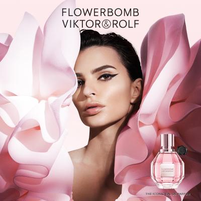 Viktor &amp; Rolf Flowerbomb SET1 Σετ δώρου EDP 50 ml + EDP 10 ml