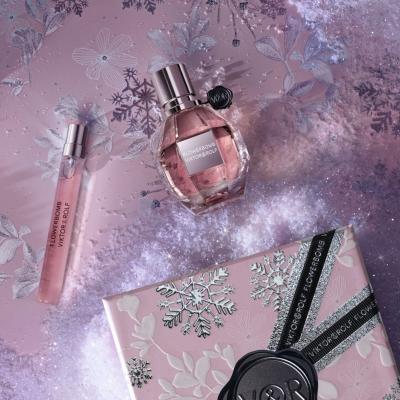 Viktor &amp; Rolf Flowerbomb SET1 Σετ δώρου EDP 50 ml + EDP 10 ml