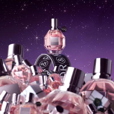 Viktor &amp; Rolf Flowerbomb SET1 Σετ δώρου EDP 50 ml + EDP 10 ml