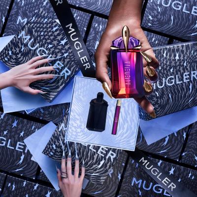 Mugler Alien Hypersense Σετ δώρου EDP 60 ml + EDP 10 ml